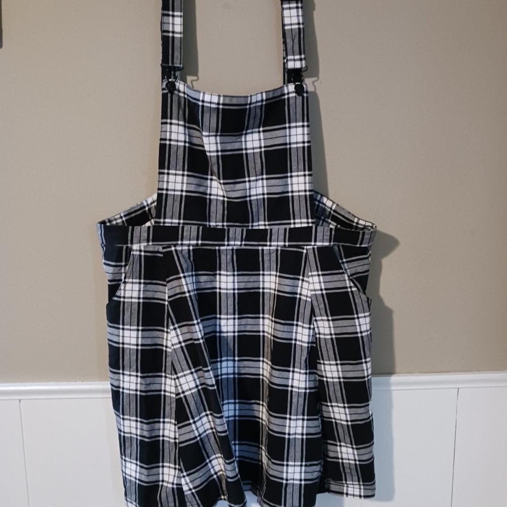 Black Friday Overall Mini